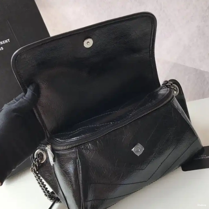 19B57Y0083 YSL Bags 0528